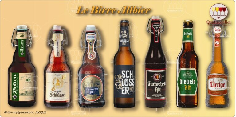 birre altbier