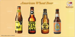 american wheat beer