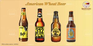 american wheat beer