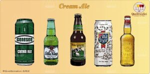 birre cream ale