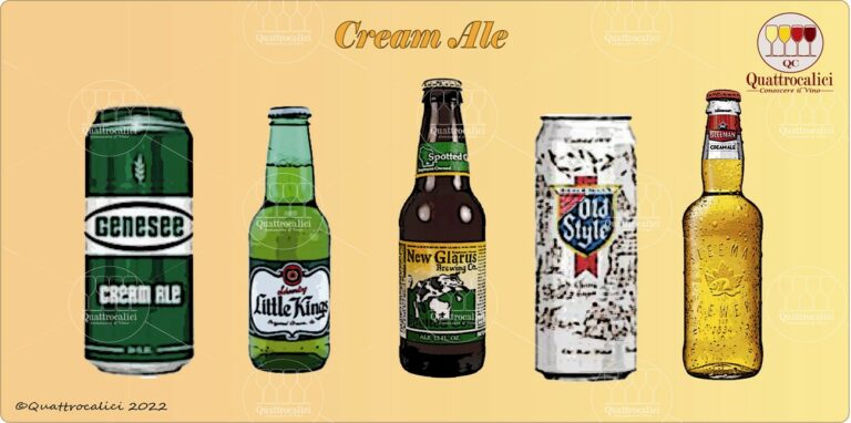 birre cream ale