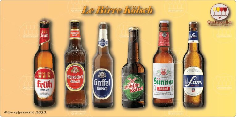 birre kolsch