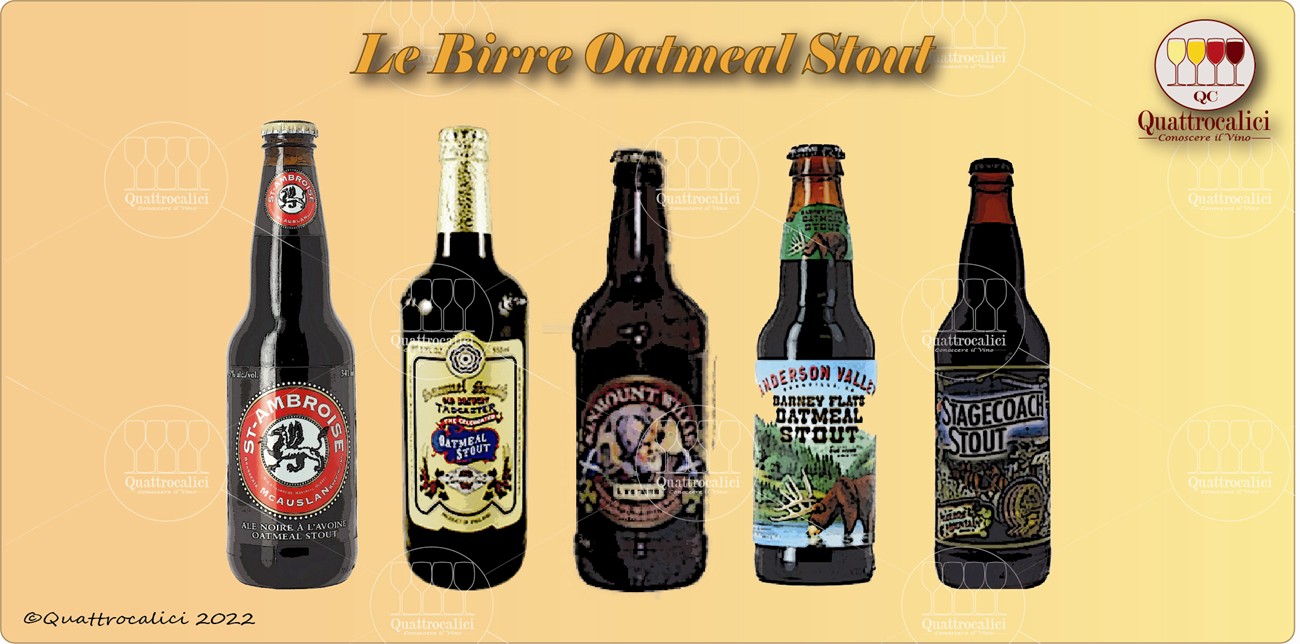 birre oatmeal stout