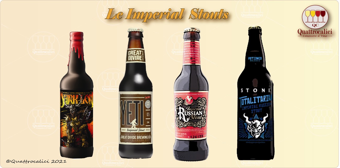 birre imperial stout