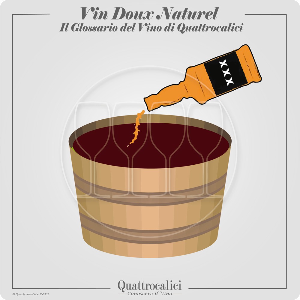 vin doux naturel