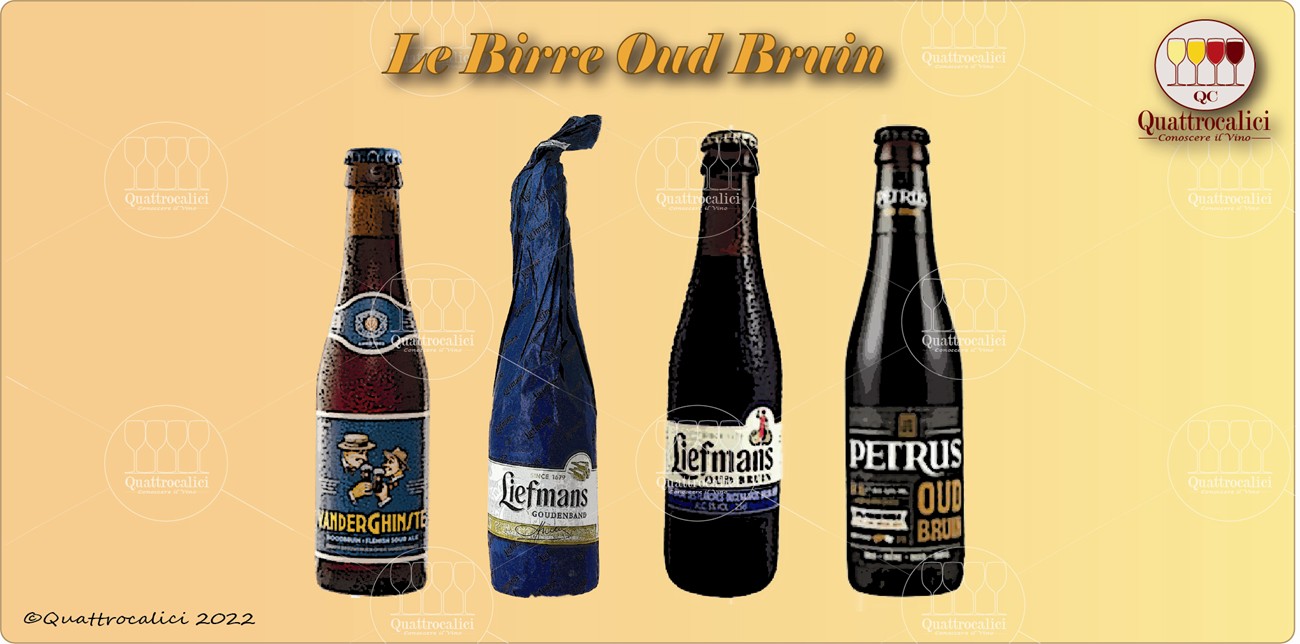 birre oud bruin