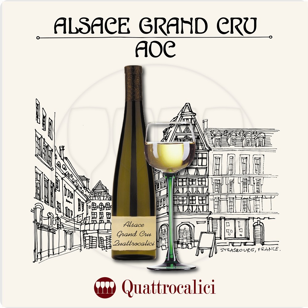 Alsace Grand Cru