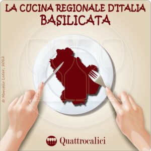 basilicata cucina regionale