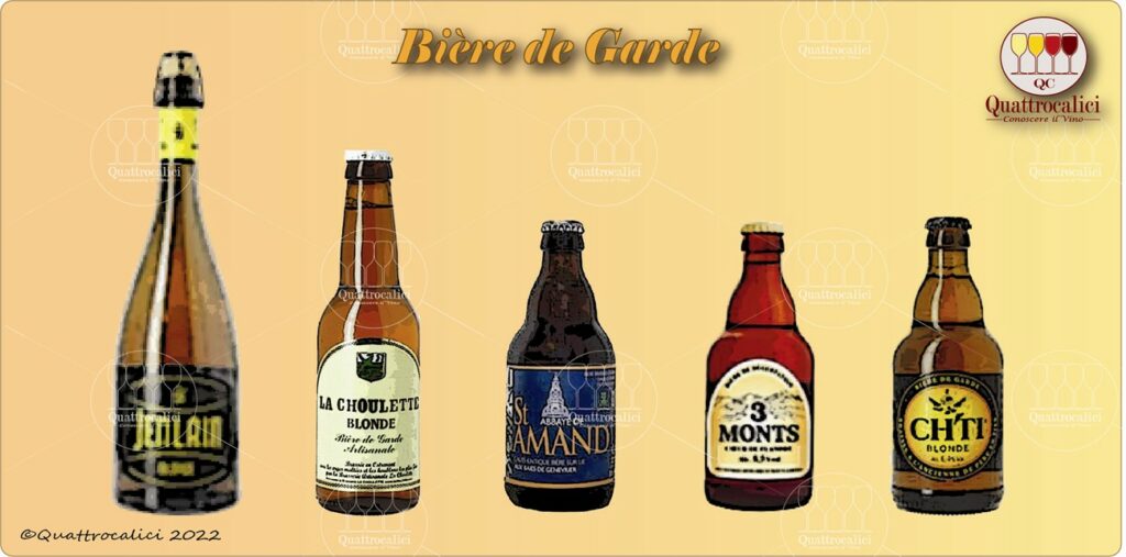 Page 24 Biere De Garde Bière de Garde - Quattrocalici