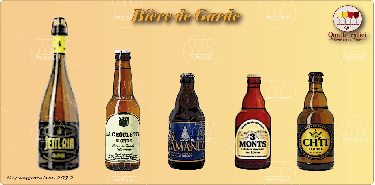 bière de garde