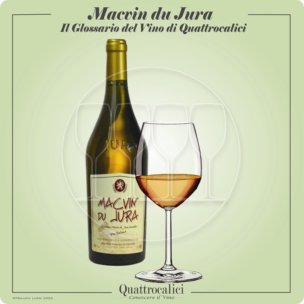 macvin du jura