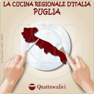 puglia cucina regionale