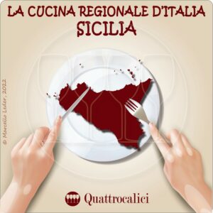 sicilia cucina regionale