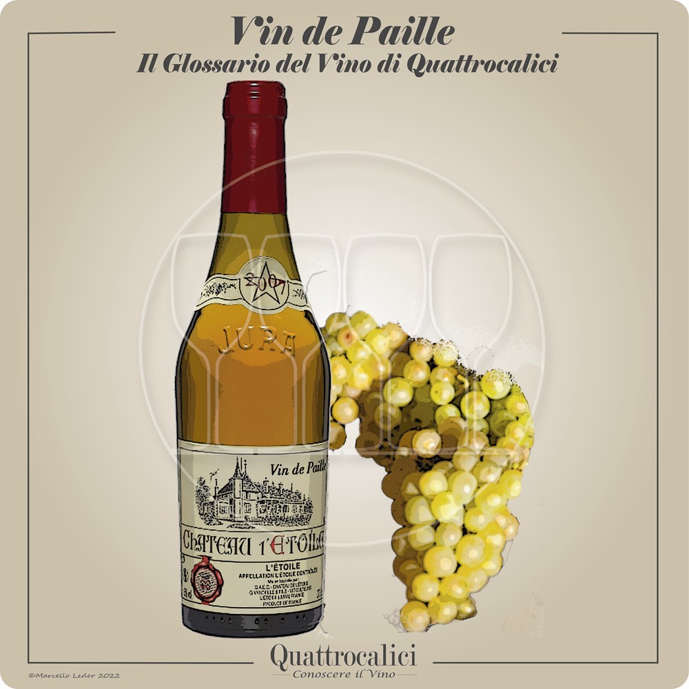 vin de paille