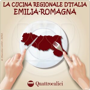 emilia-romagna cucina regionale