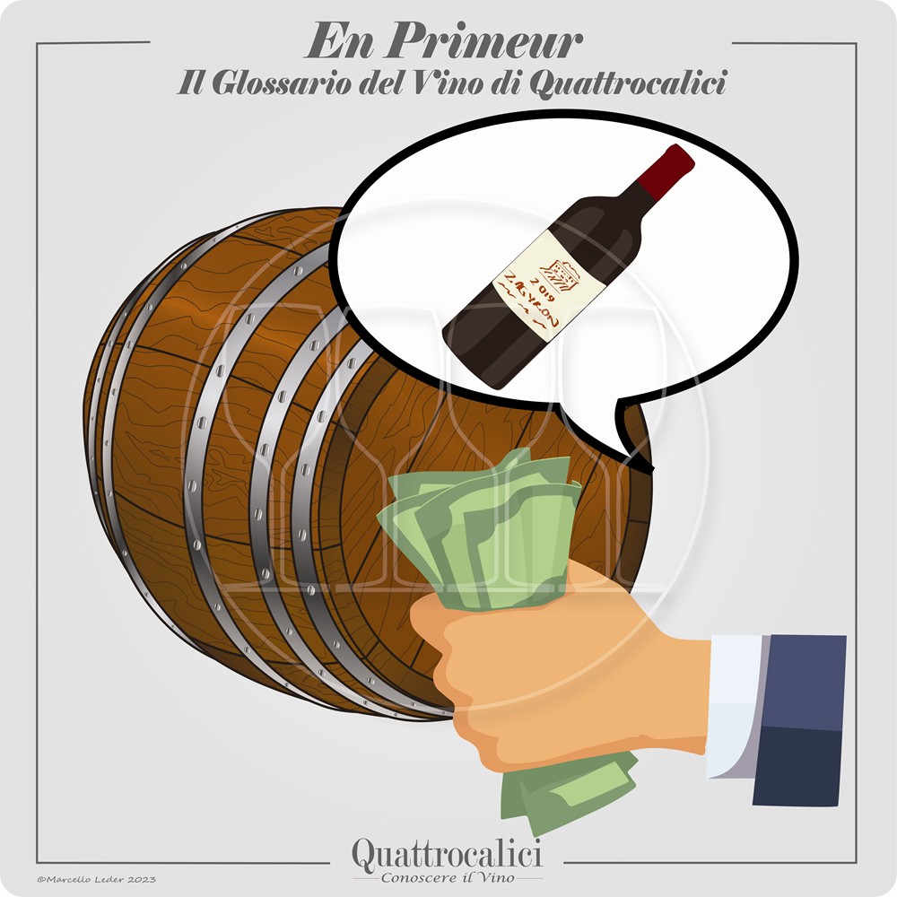 acquisto vini en primeur