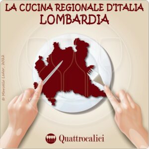 lombardia cucina regionale