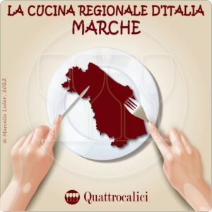 marche cucina regionale