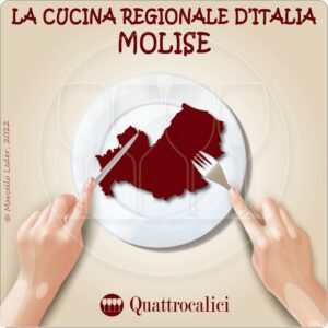 molise cucina regionale