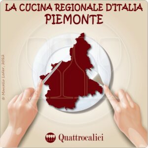 piemonte cucina regionale