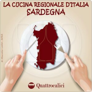 sardegna cucina regionale