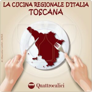 toscana cucina regionale