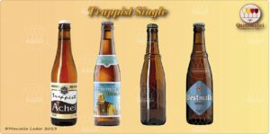 le birre trappist single