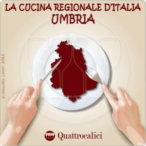 umbria cucina regionale