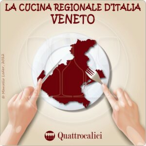 veneto cucina regionale