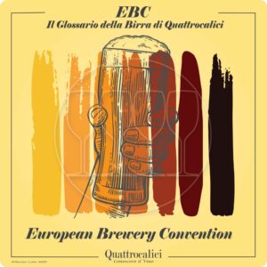 EBC - Il colore della birra