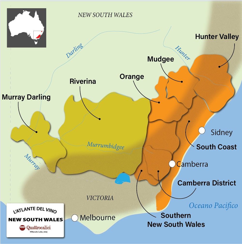 australia new south wales vini