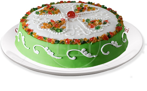 cassata siciliana e vini in abbinamento