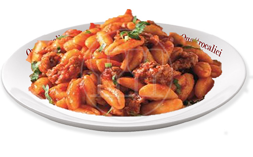 cavatelli alla molisana e vini in abbinamento