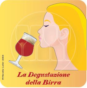 La Degustazione della Birra - Il Corso sulla Birra di Quattrocalici