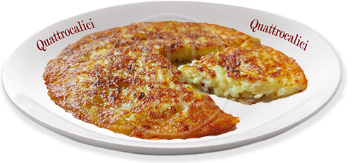 il frico e il suo abbinamento con i vini