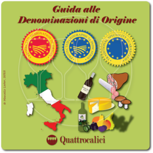 guida alle denominazioni di origine