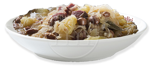 la jota e i vini in abbinamento