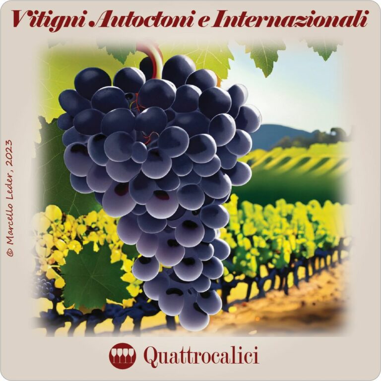 vitigni autoctoni e internazionali - i quiz del vino