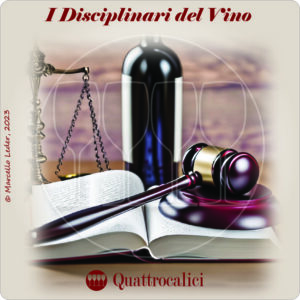 cosa sono i disciplinari delle denominazioni