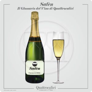 franciacorta satèn