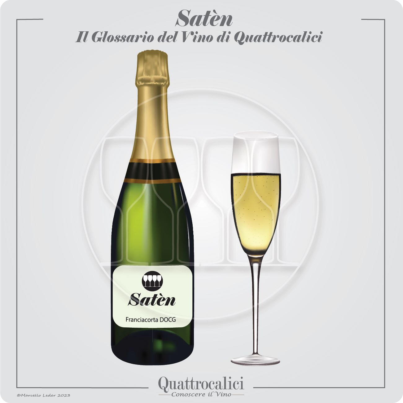 franciacorta satèn