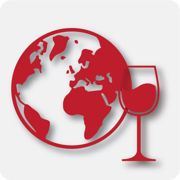 enografia internazionale