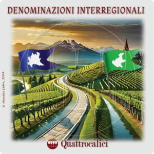 denominazioni interregionali