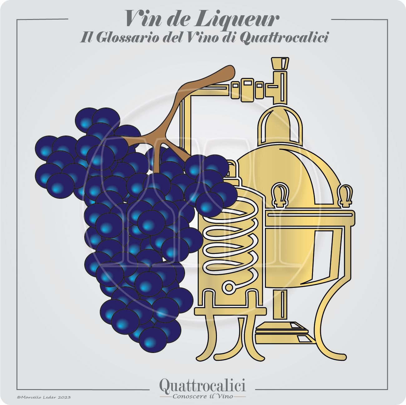 Vin de Liqueur