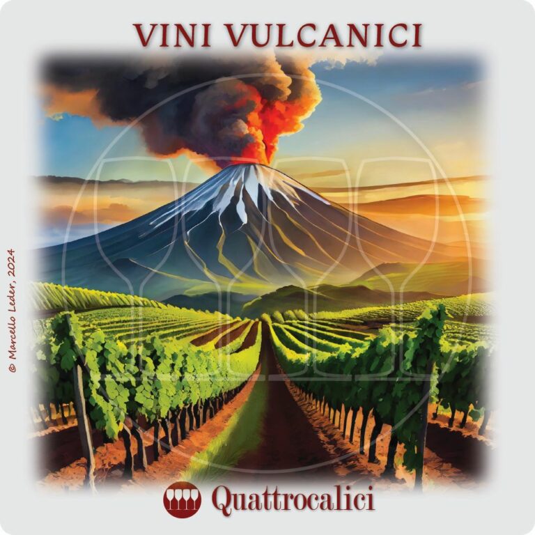 vini vulcanici