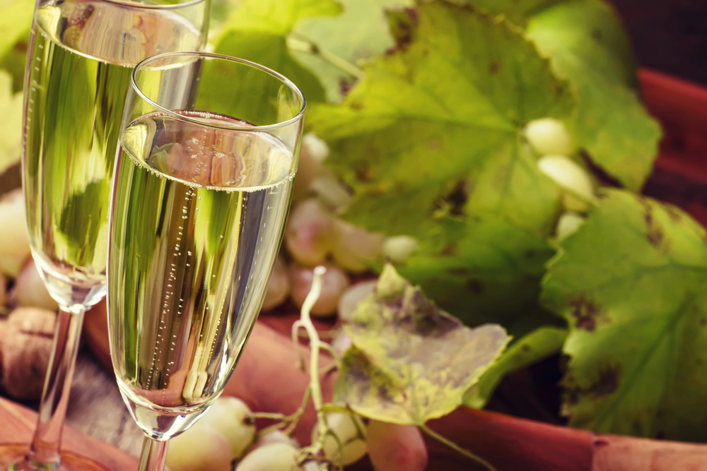 Spumante Franciacorta