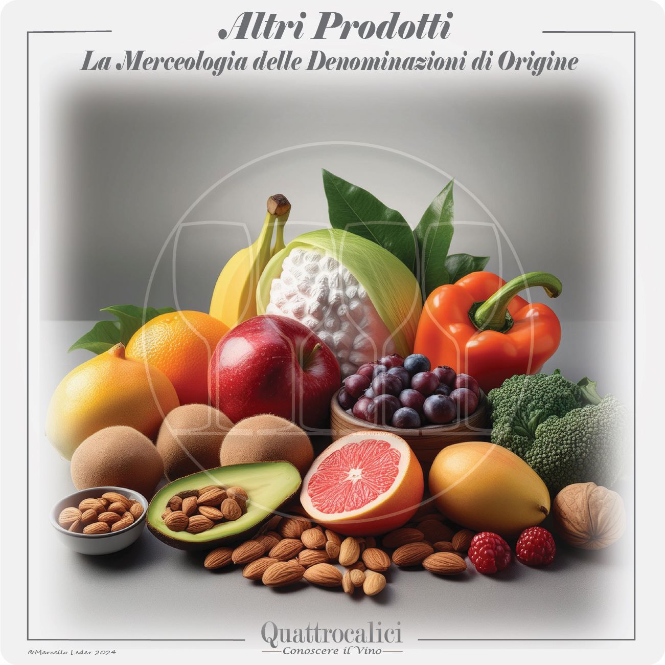 altri prodotti denominazioni di origine