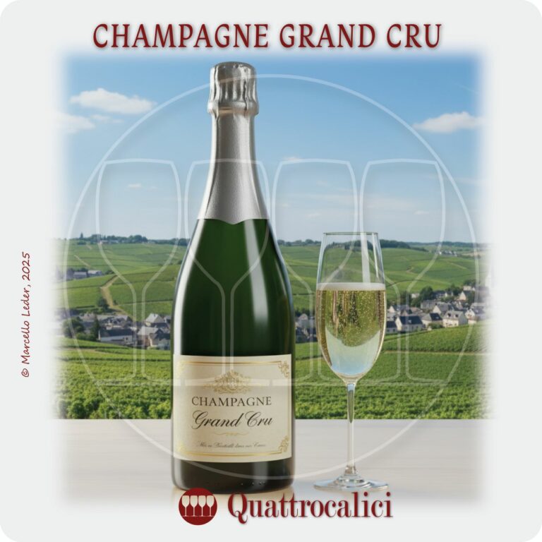 I Grand Cru della Champagne