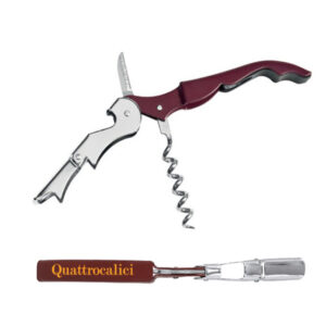 Cavatappi Quattrocalici