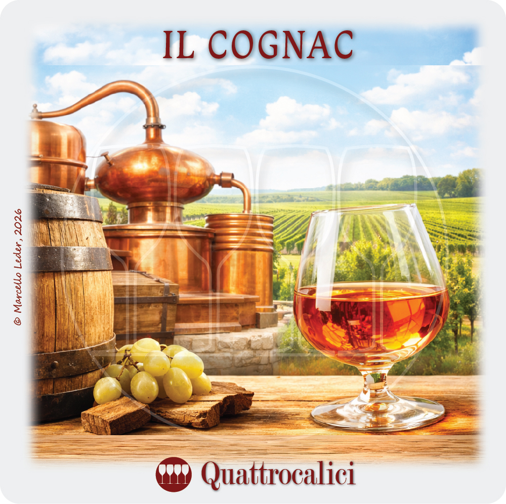 cognac, storia, geografia e cultura